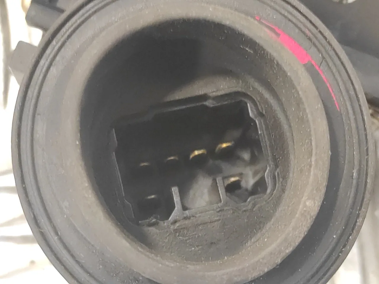 Elevalunas Trasero Izquierdo para Toyota Corolla Verso (E12)