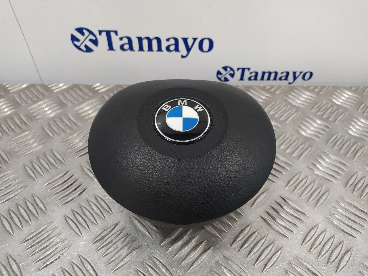 Airbag Delantero Izquierdo para Bmw Serie 3 Coupe (E46)