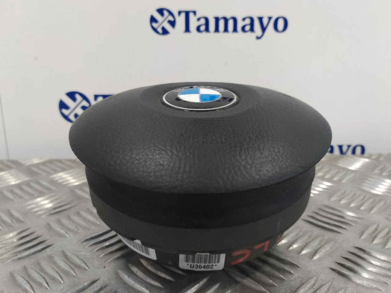 Airbag Delantero Izquierdo para Bmw Serie 3 Coupe (E46)