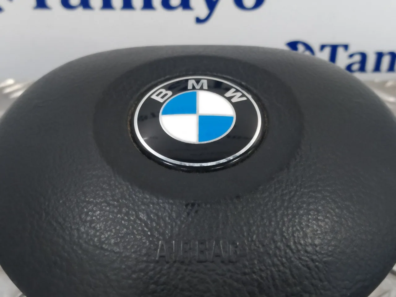 Airbag Delantero Izquierdo para Bmw Serie 3 Coupe (E46)