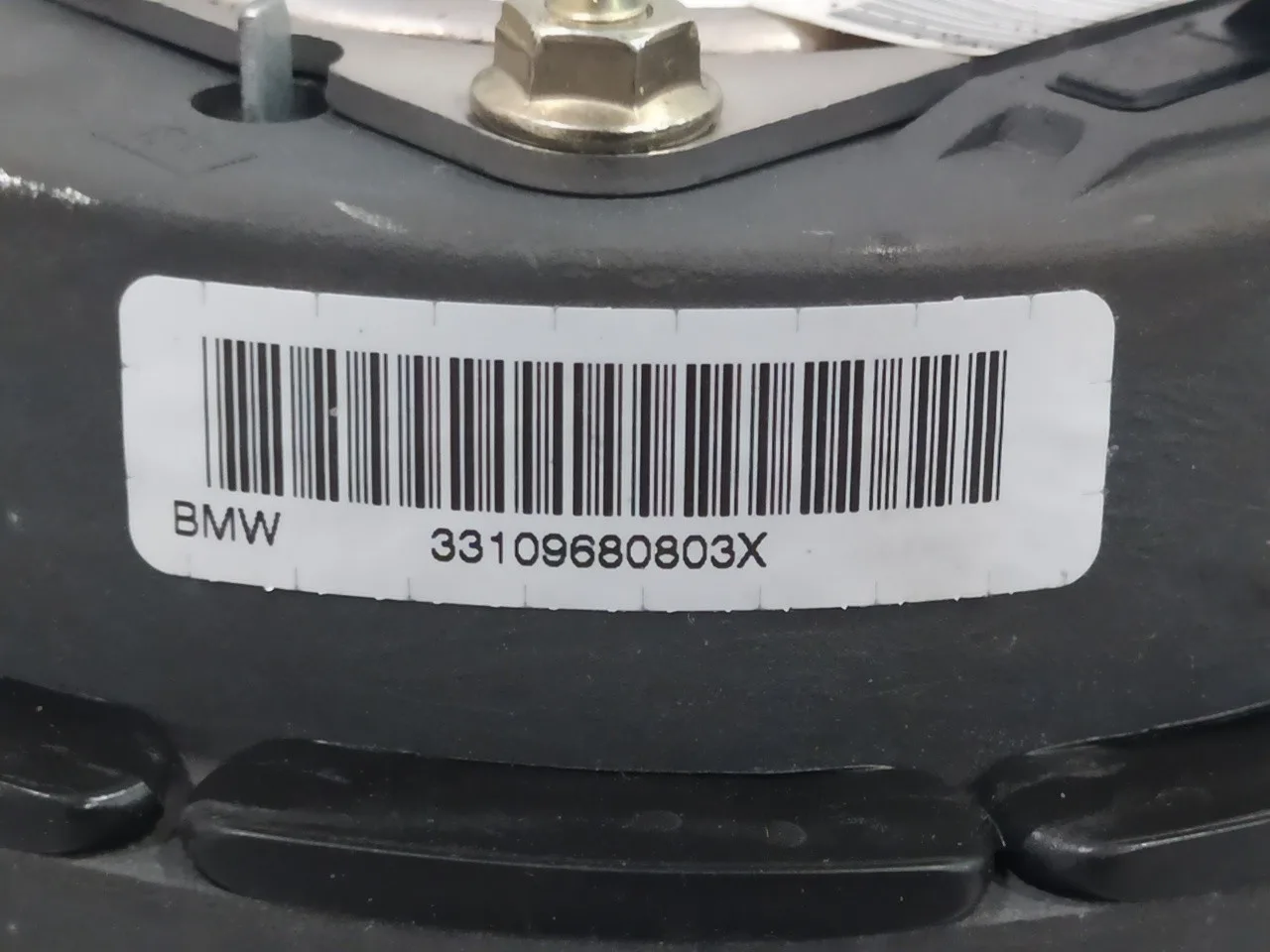 Airbag Delantero Izquierdo para Bmw Serie 3 Coupe (E46)