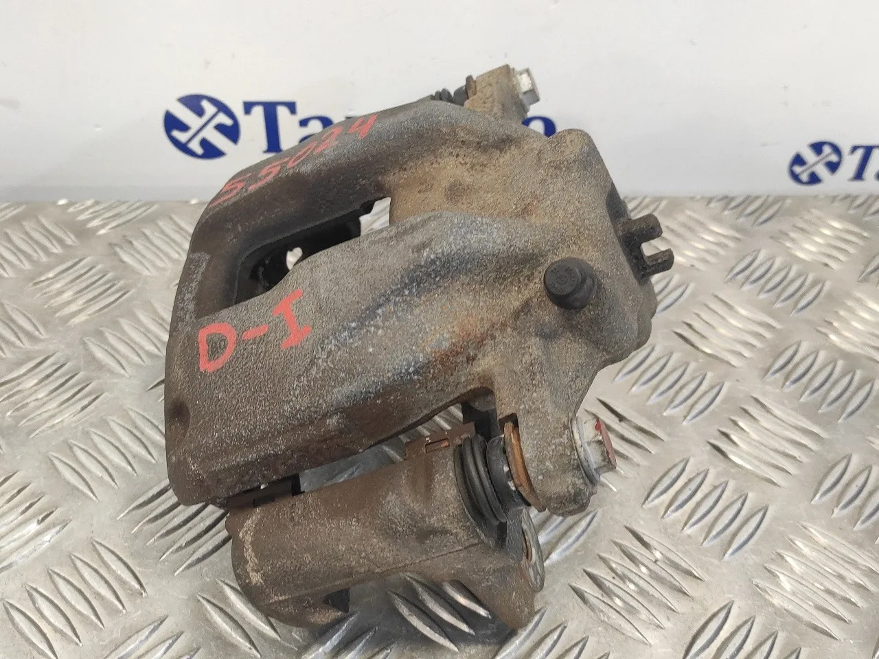 Pinza Freno Delantera Izquierda para Honda Cr-V (Re)