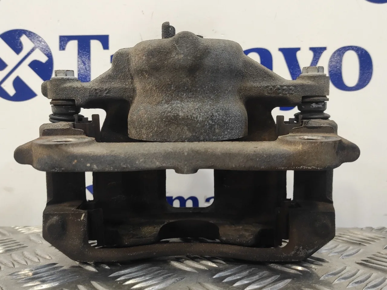 Pinza Freno Delantera Izquierda para Honda Cr-V (Re)