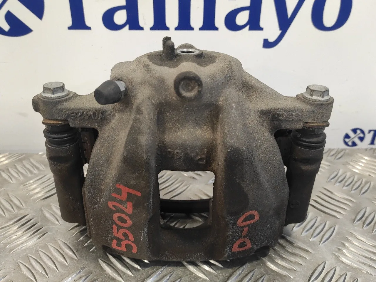 Pinza Freno Delantera Derecha para Honda Cr-V (Re)