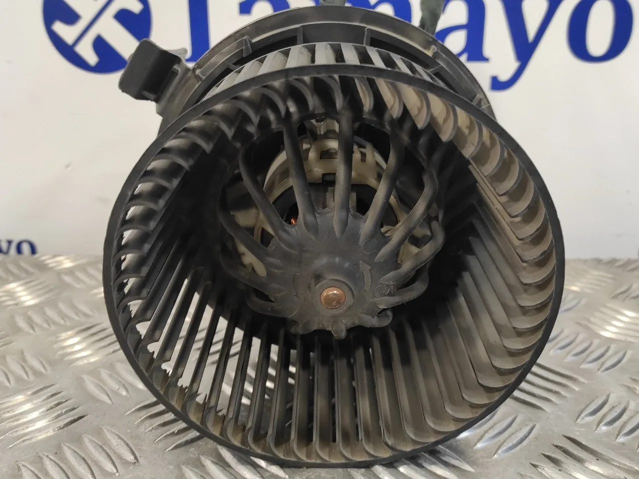 Motor Calefaccion para Nissan Micra (K12E)