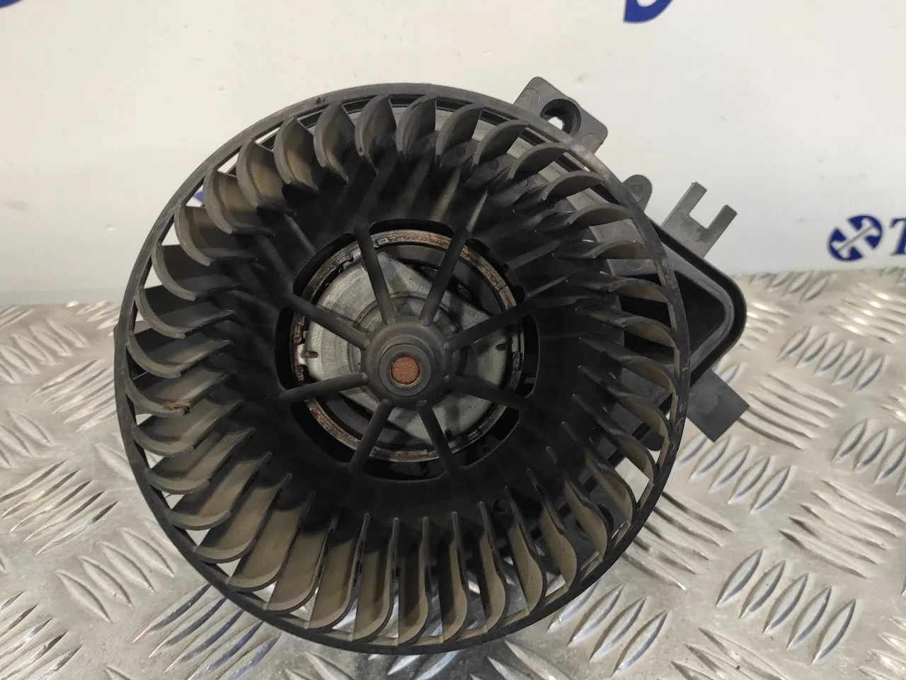 Motor Calefaccion para Mini Mini (R50,R53)