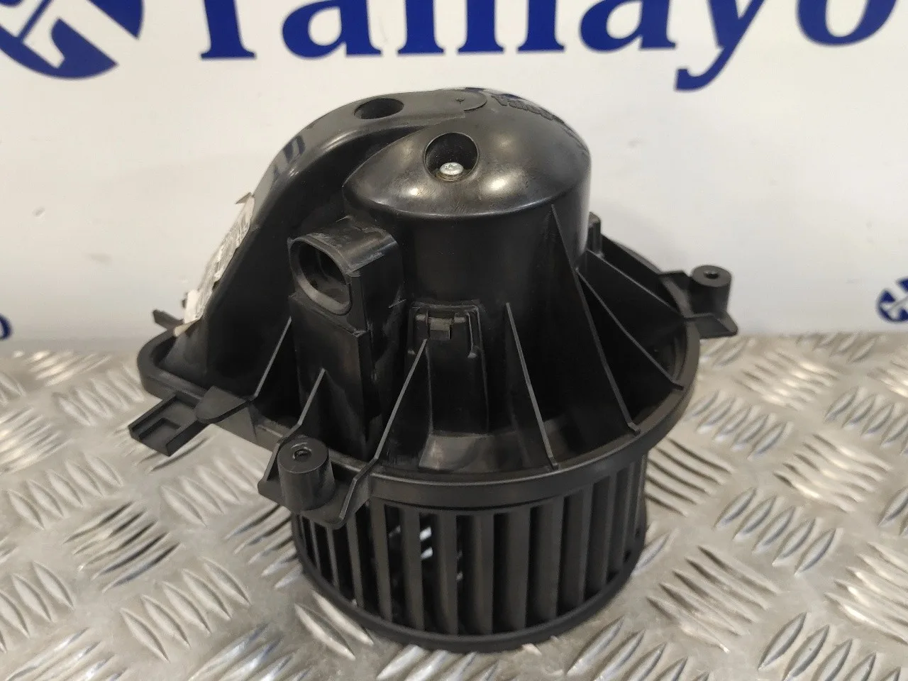 Motor Calefaccion para Mini Mini (R50,R53)