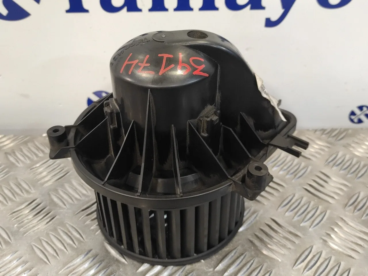 Motor Calefaccion para Mini Mini (R50,R53)