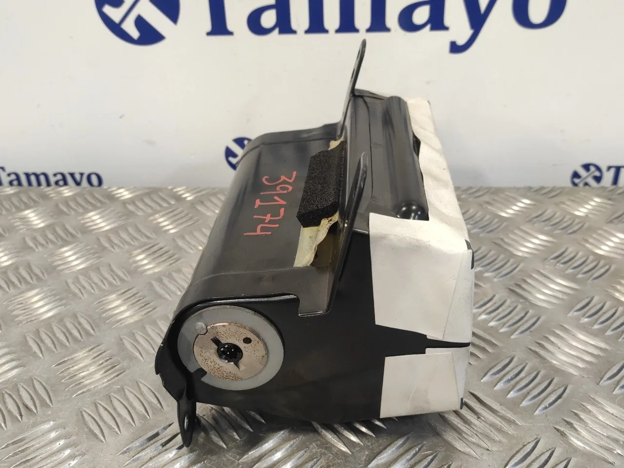 Airbag Delantero Derecho para Mini Mini (R50,R53)
