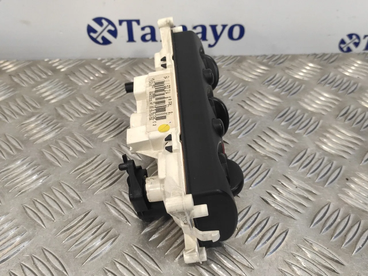 Mando Calefaccion / Aire Acondicionado para Mini Mini (R50,R53)