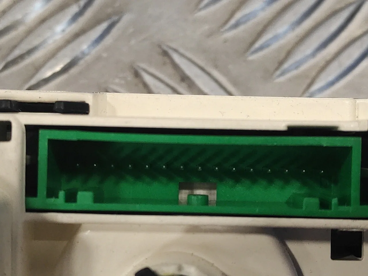 Mando Calefaccion / Aire Acondicionado para Mini Mini (R50,R53)