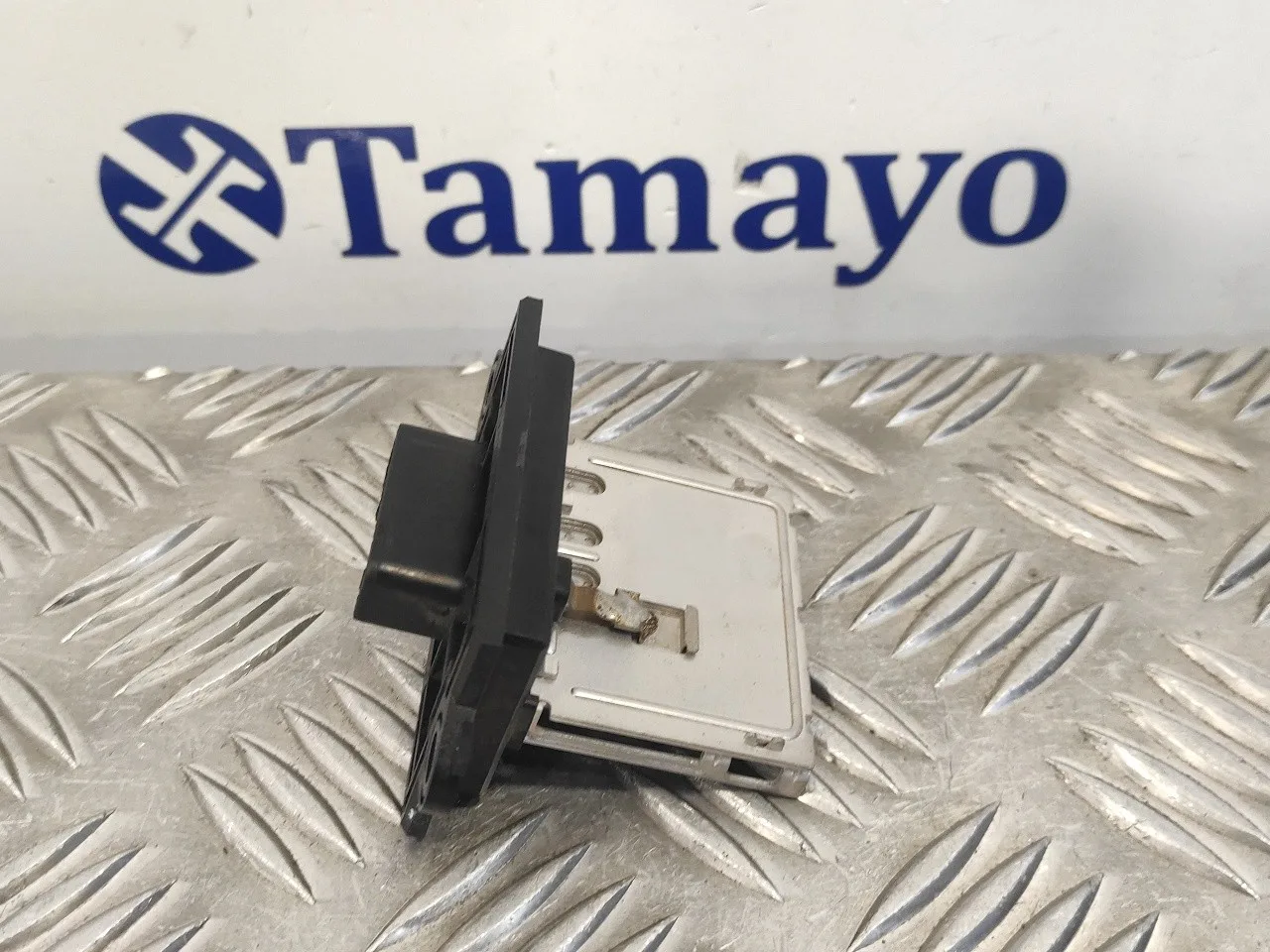Resistencia Calefaccion para Nissan Micra (K12E)
