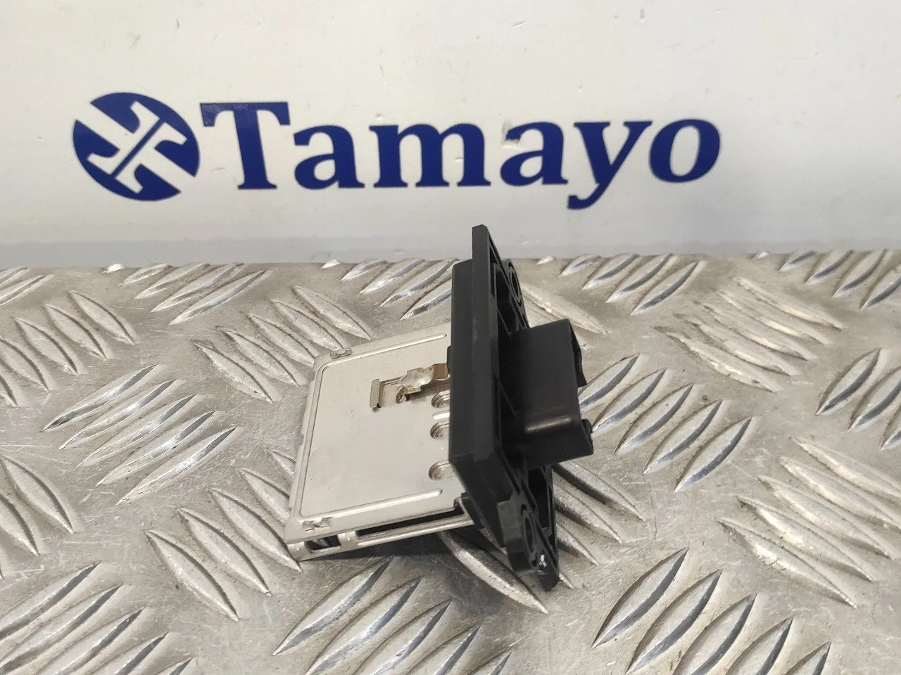 Resistencia Calefaccion para Nissan Micra (K12E)