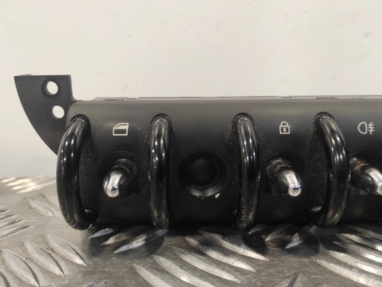 Mando Multifuncion para Mini Mini (R50,R53)