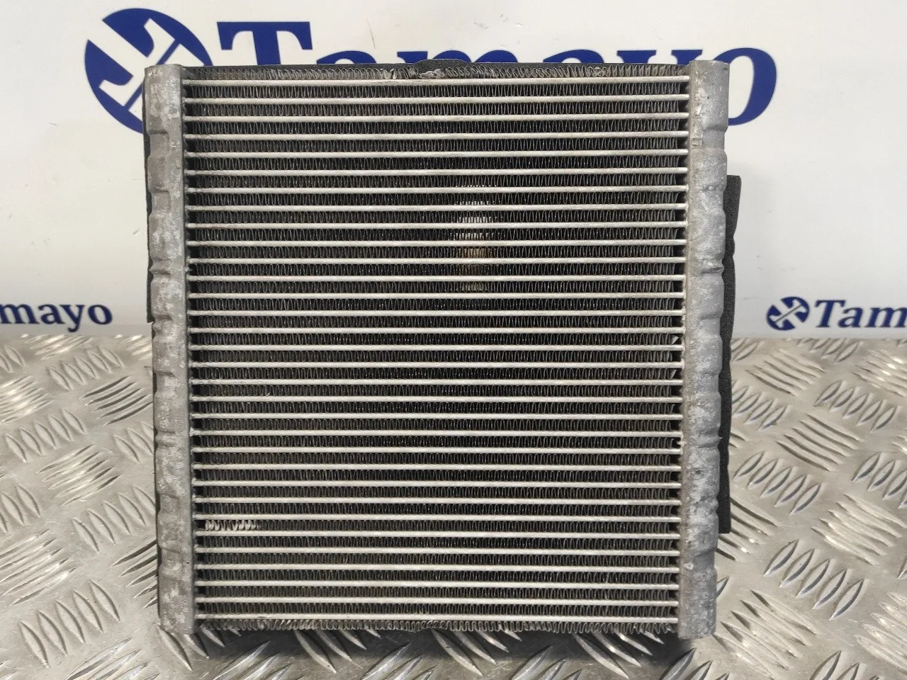Evaporador Aire Acondicionado para Skoda Fabia (5J2 )