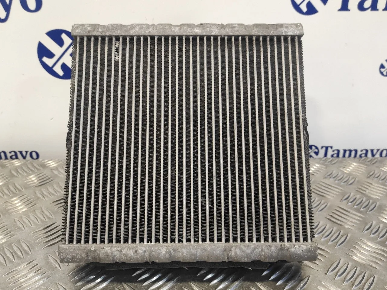 Evaporador Aire Acondicionado para Skoda Fabia (5J2 )