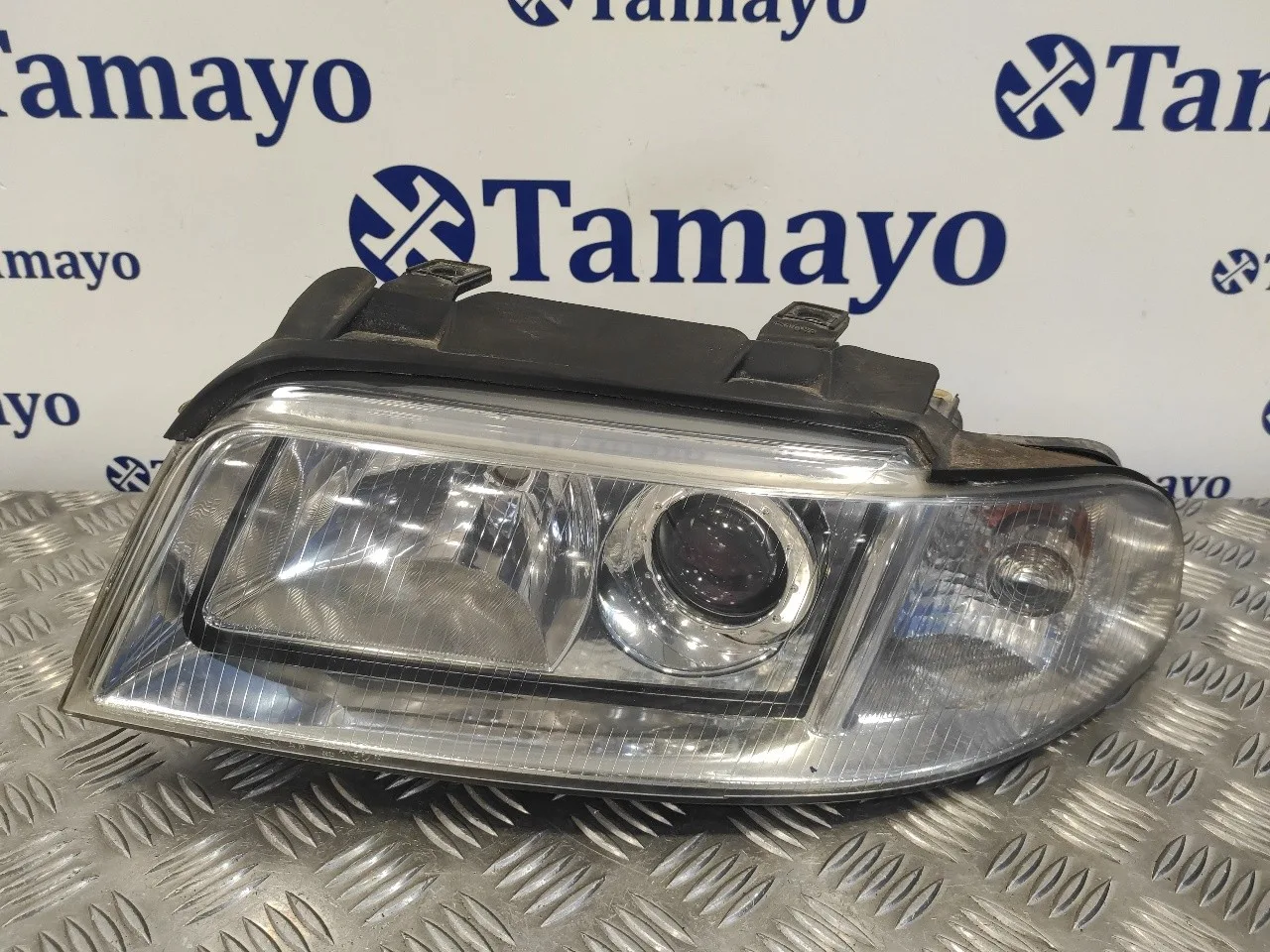 Faro Izquierdo para Audi A4 Berlina (B5)