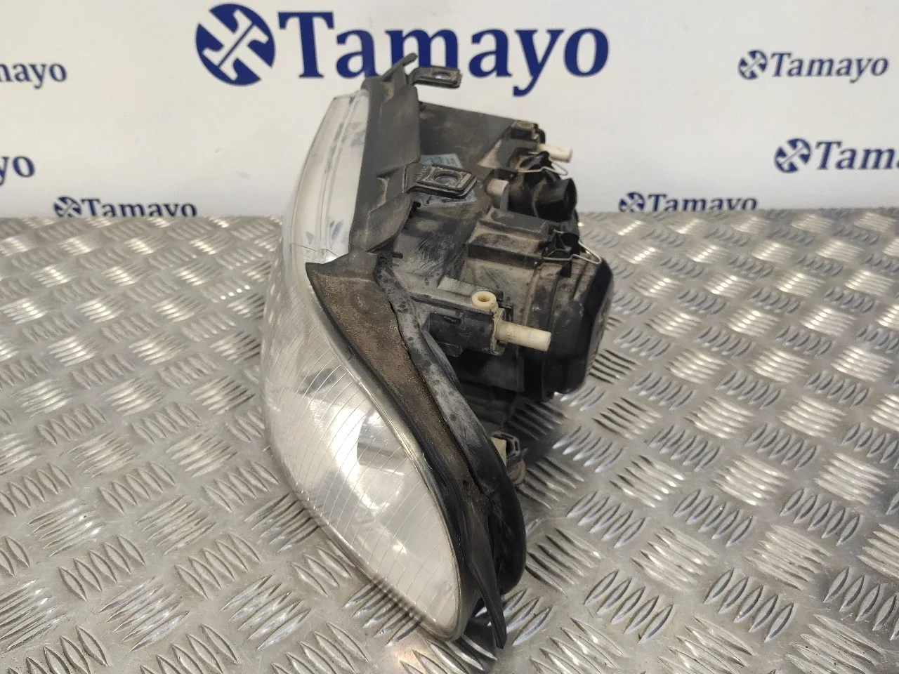 Faro Izquierdo para Audi A4 Berlina (B5)