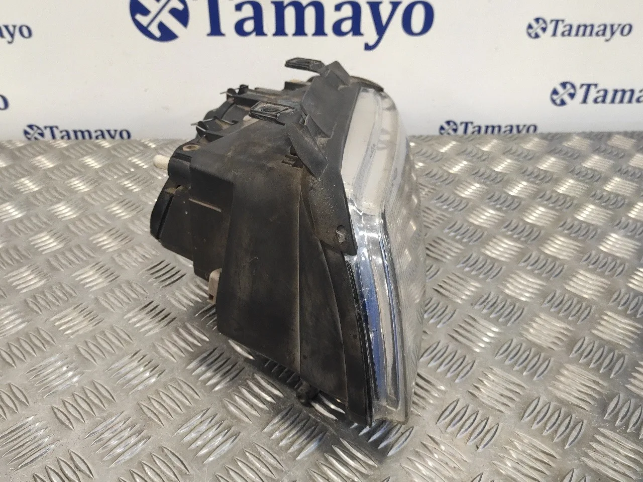 Faro Izquierdo para Audi A4 Berlina (B5)