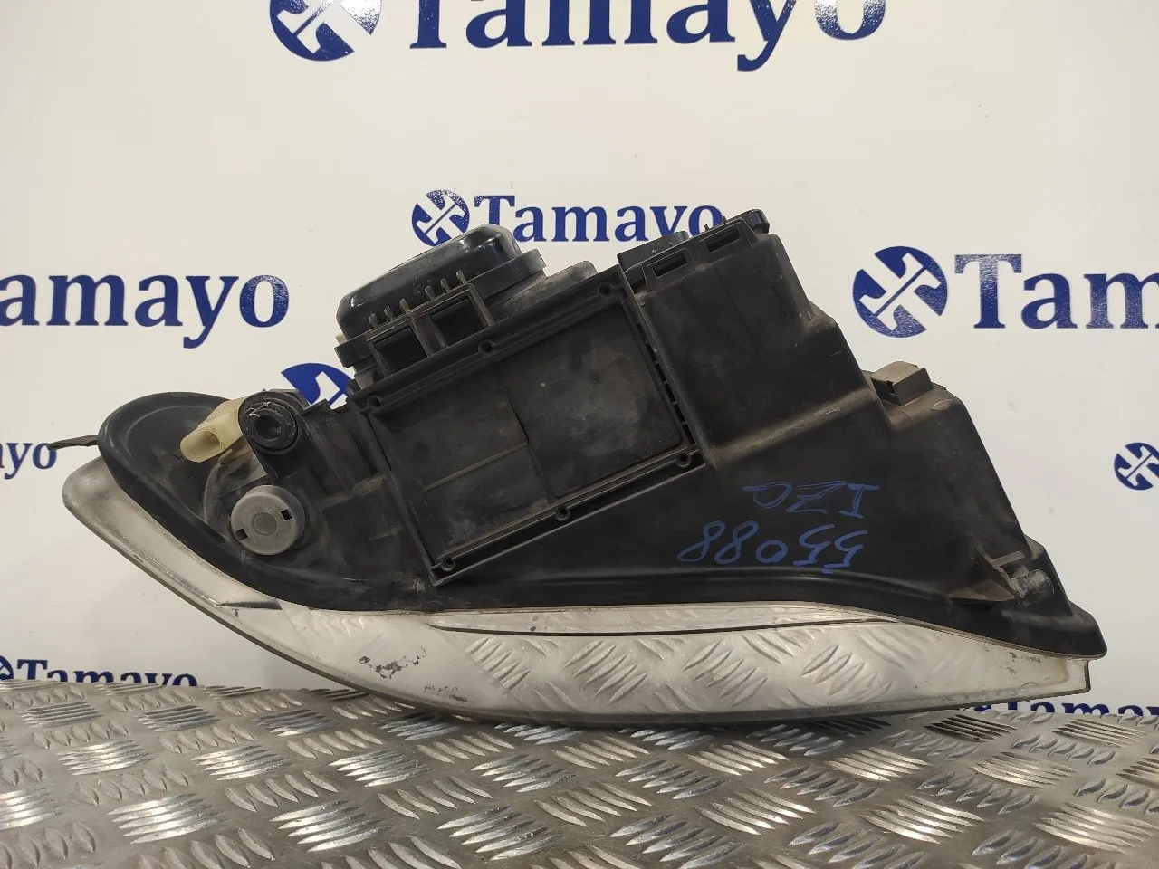 Faro Izquierdo para Audi A4 Berlina (B5)