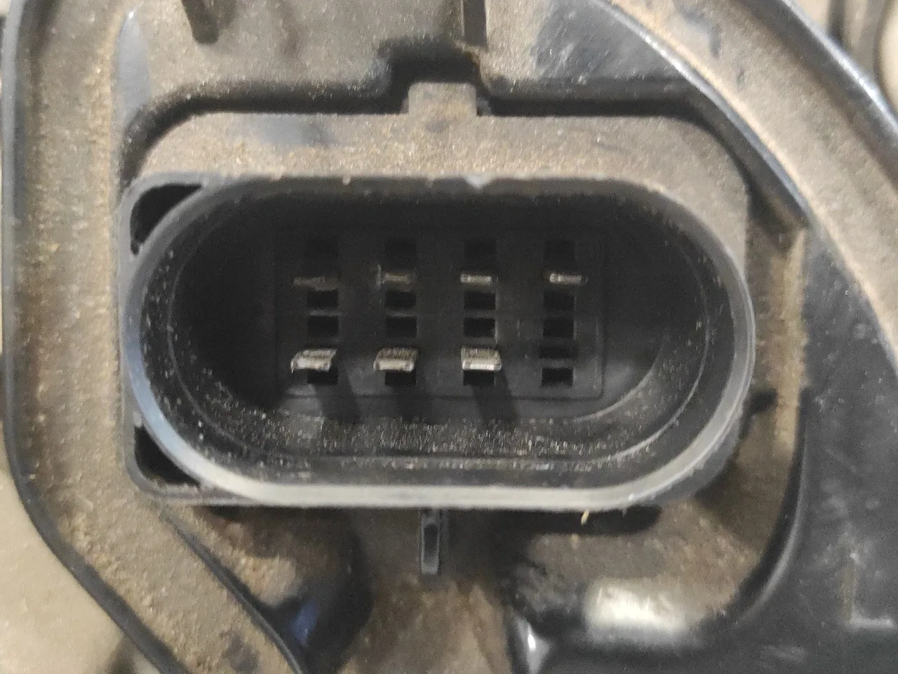 Faro Izquierdo para Audi A4 Berlina (B5)