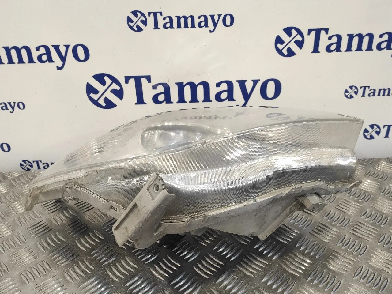 Faro Derecho para Toyota Corolla Verso (E12)