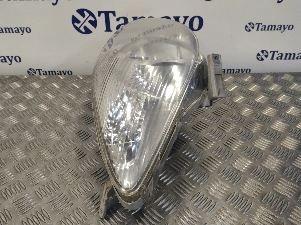 Faro Derecho para Toyota Corolla Verso (E12)
