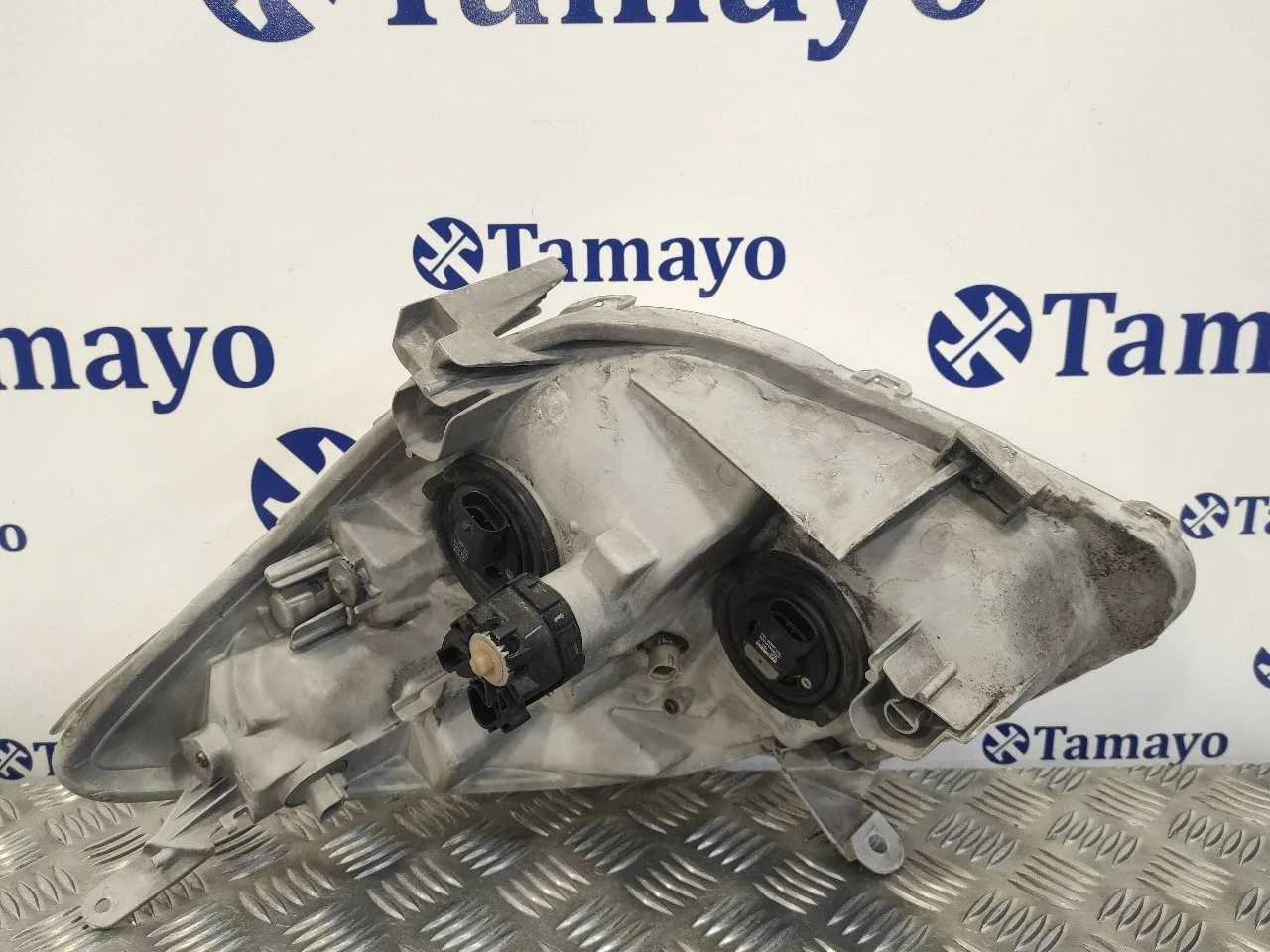 Faro Derecho para Toyota Corolla Verso (E12)