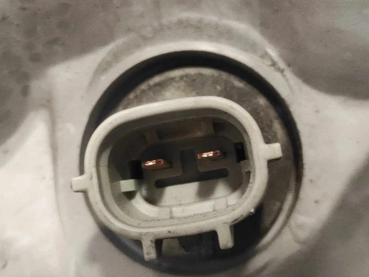 Faro Derecho para Toyota Corolla Verso (E12)