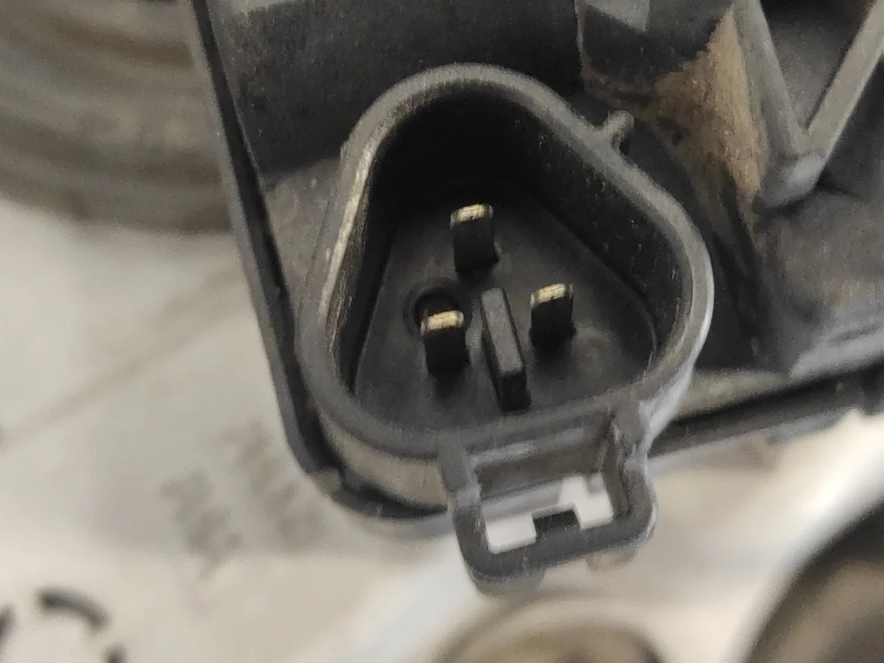 Faro Derecho para Toyota Corolla Verso (E12)
