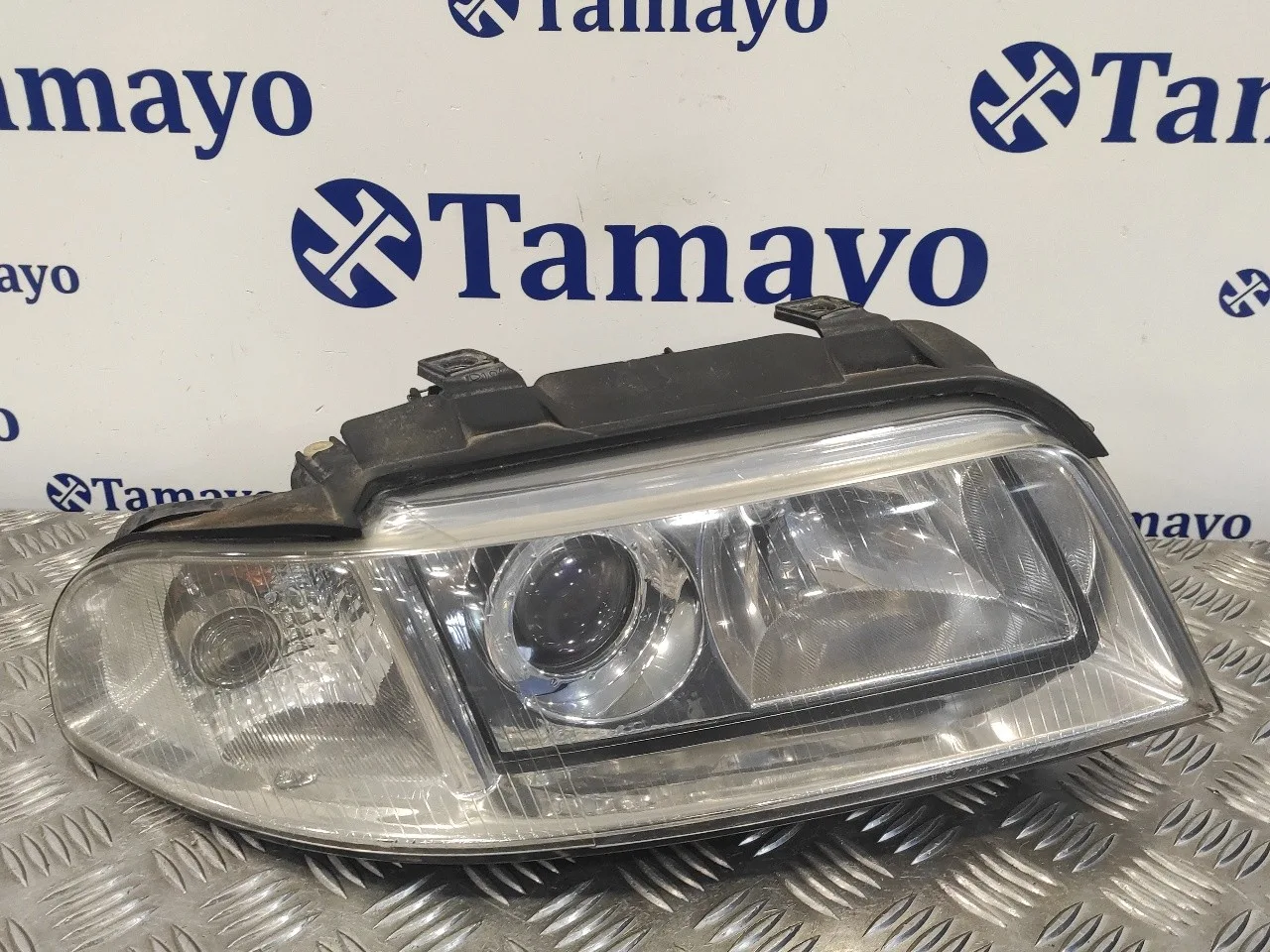 Faro Derecho para Audi A4 Berlina (B5)