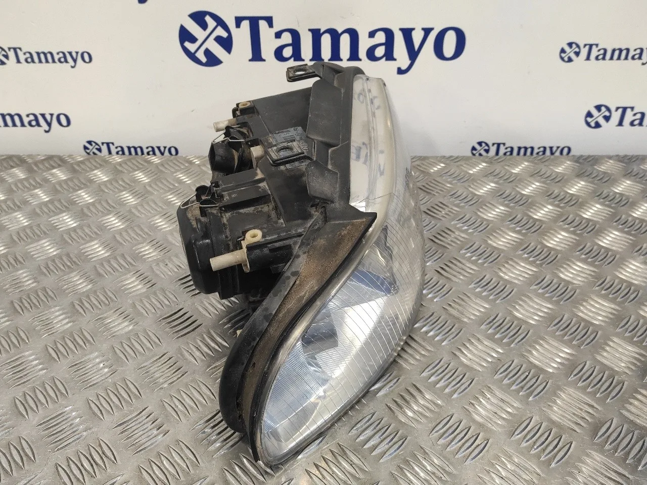 Faro Derecho para Audi A4 Berlina (B5)