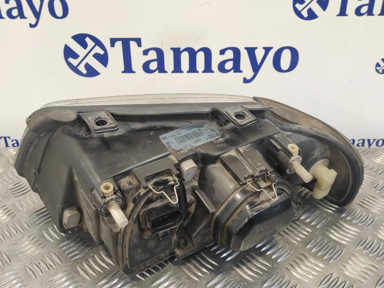 Faro Derecho para Audi A4 Berlina (B5)