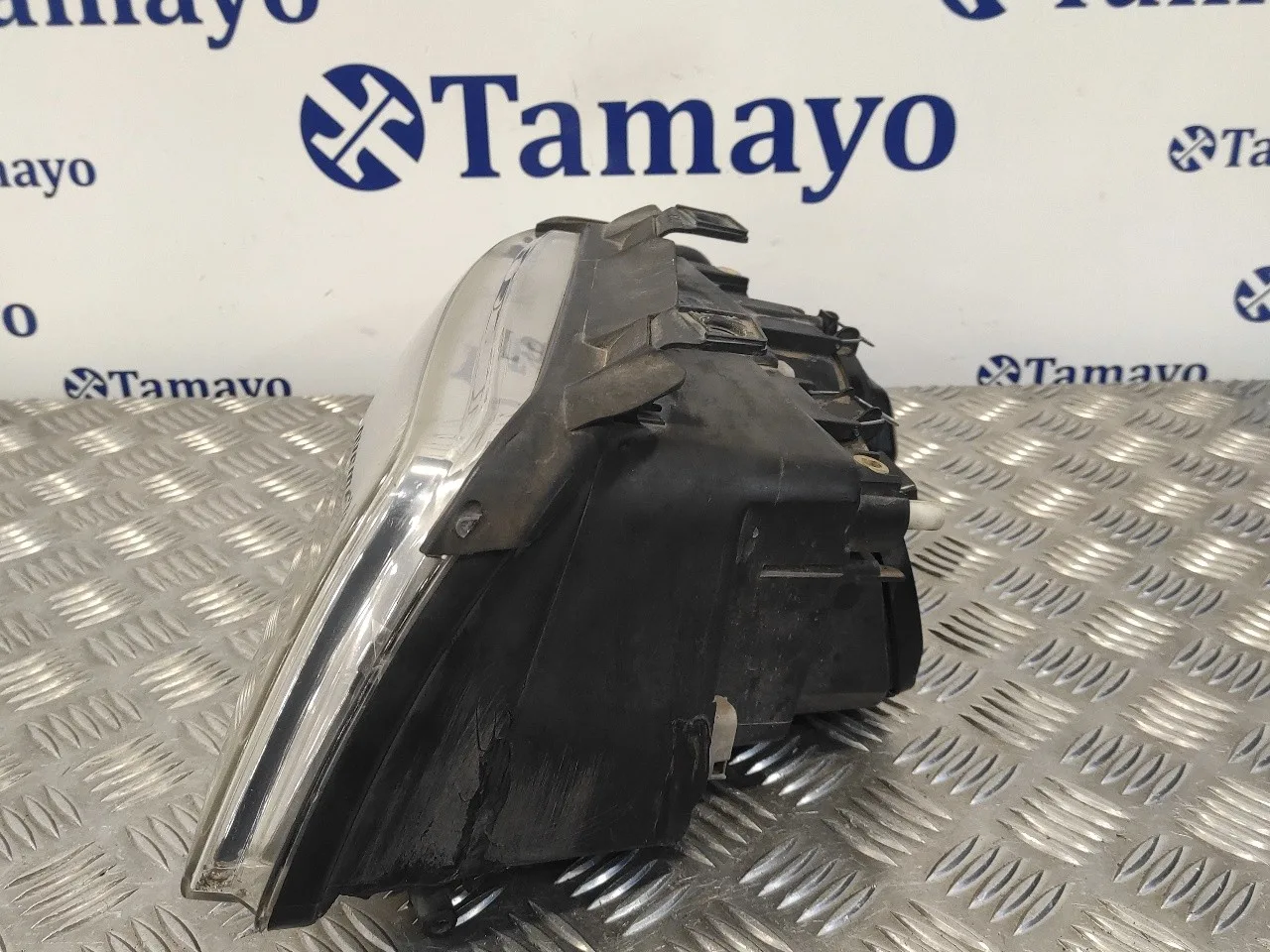Faro Derecho para Audi A4 Berlina (B5)