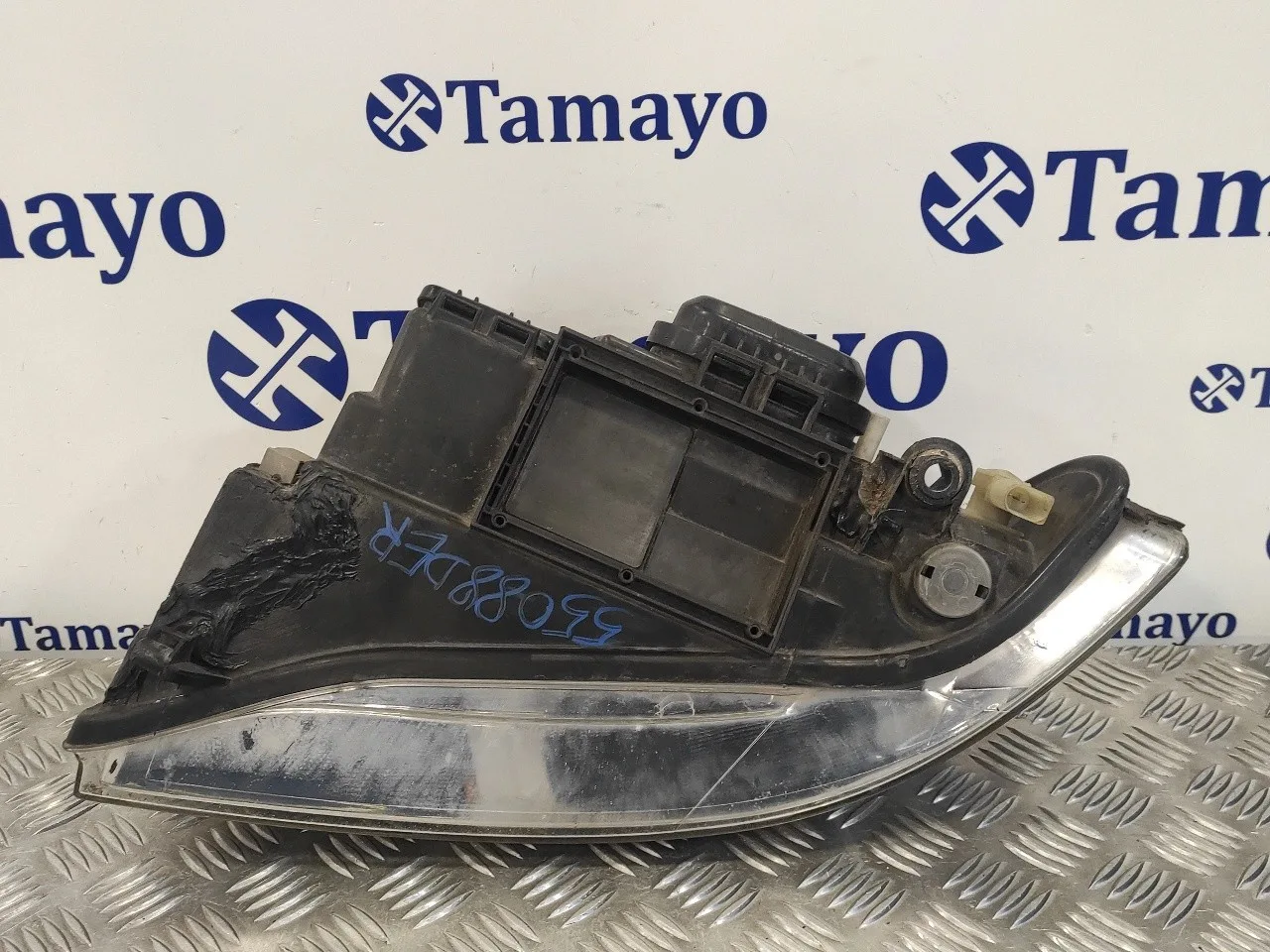 Faro Derecho para Audi A4 Berlina (B5)