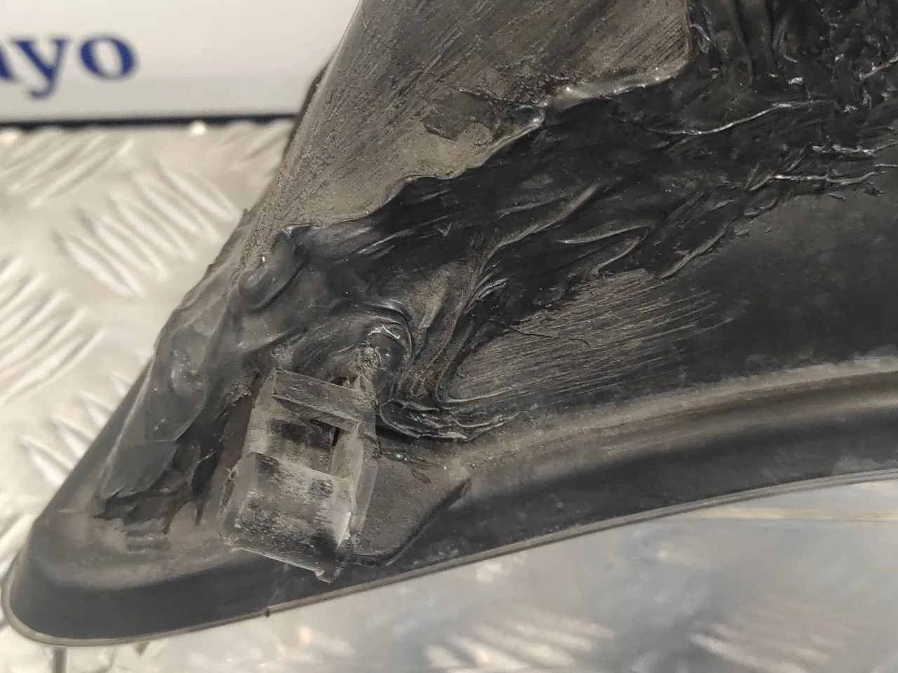 Faro Derecho para Audi A4 Berlina (B5)