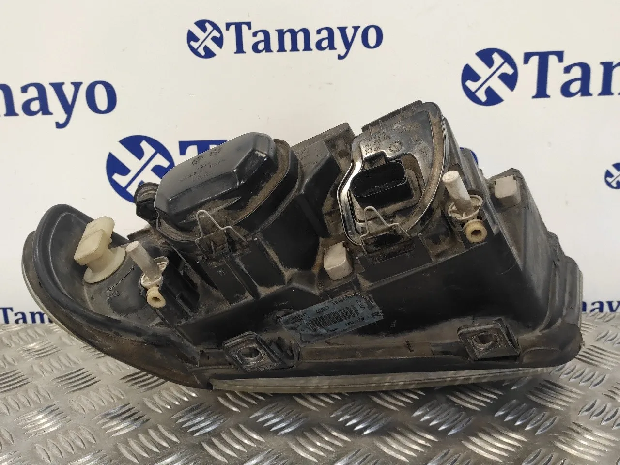 Faro Derecho para Audi A4 Berlina (B5)