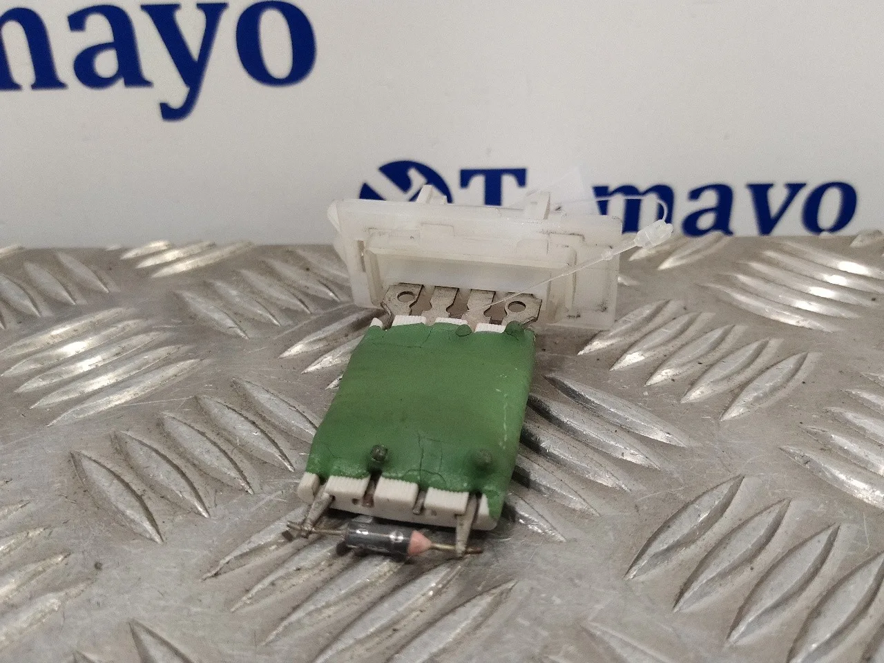 Resistencia Calefaccion para Mini Mini (R50,R53)