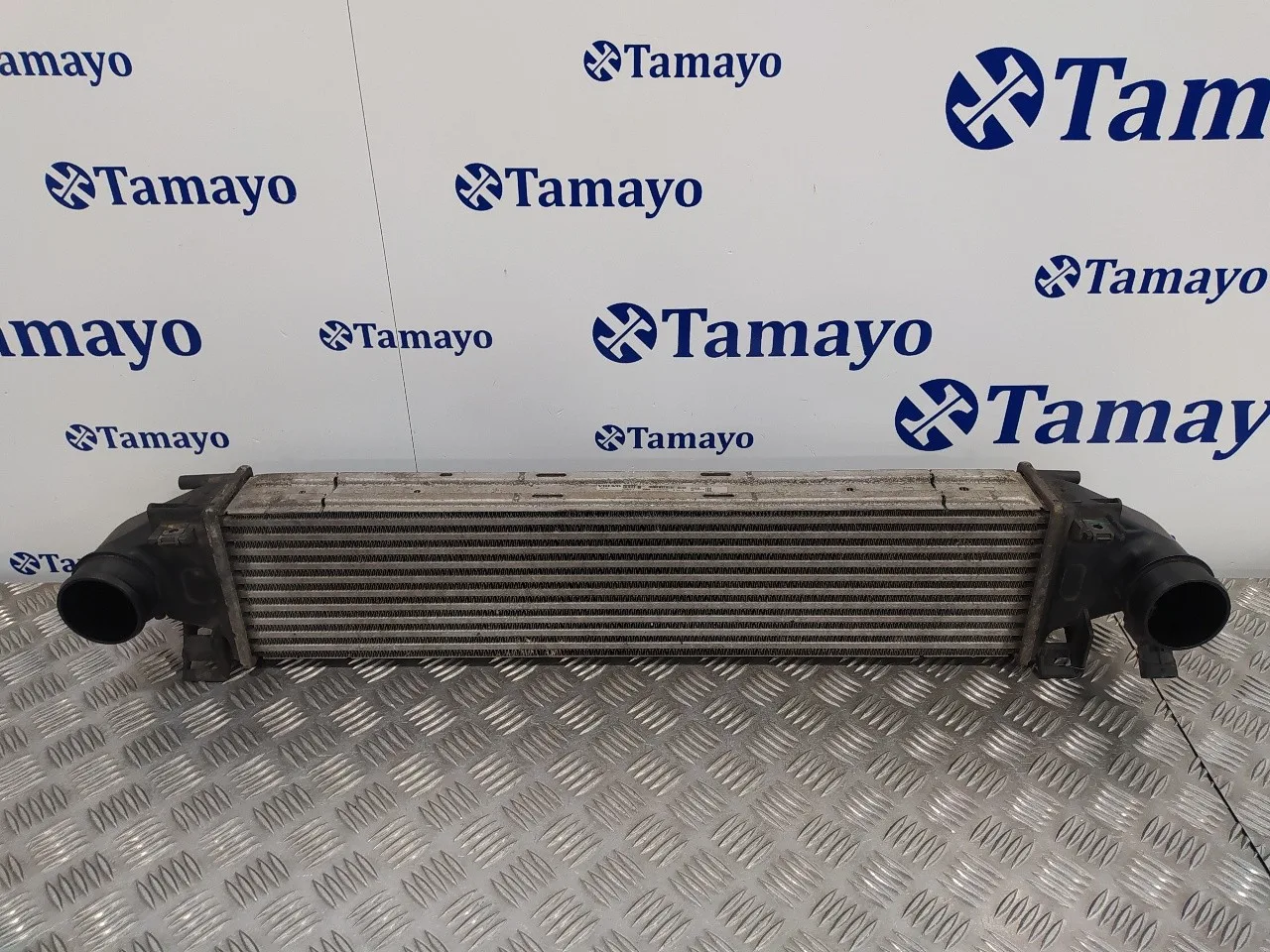 Intercooler para Volvo S60 Lim.