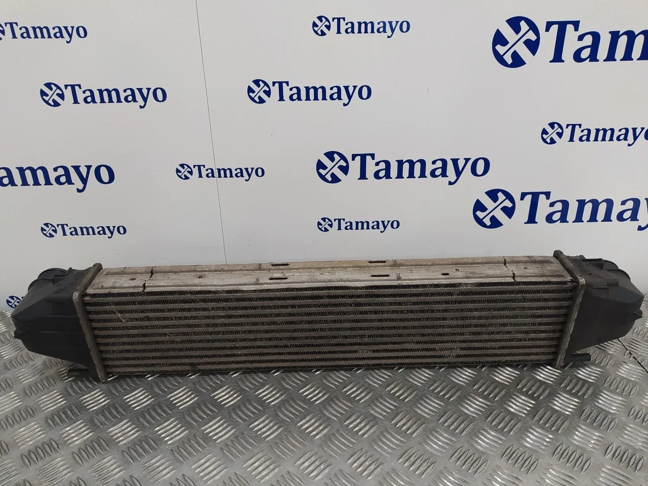 Intercooler para Volvo S60 Lim.