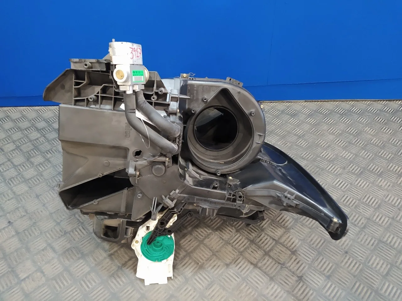 Calefaccion Entera Normal para Mini Mini (R50,R53)