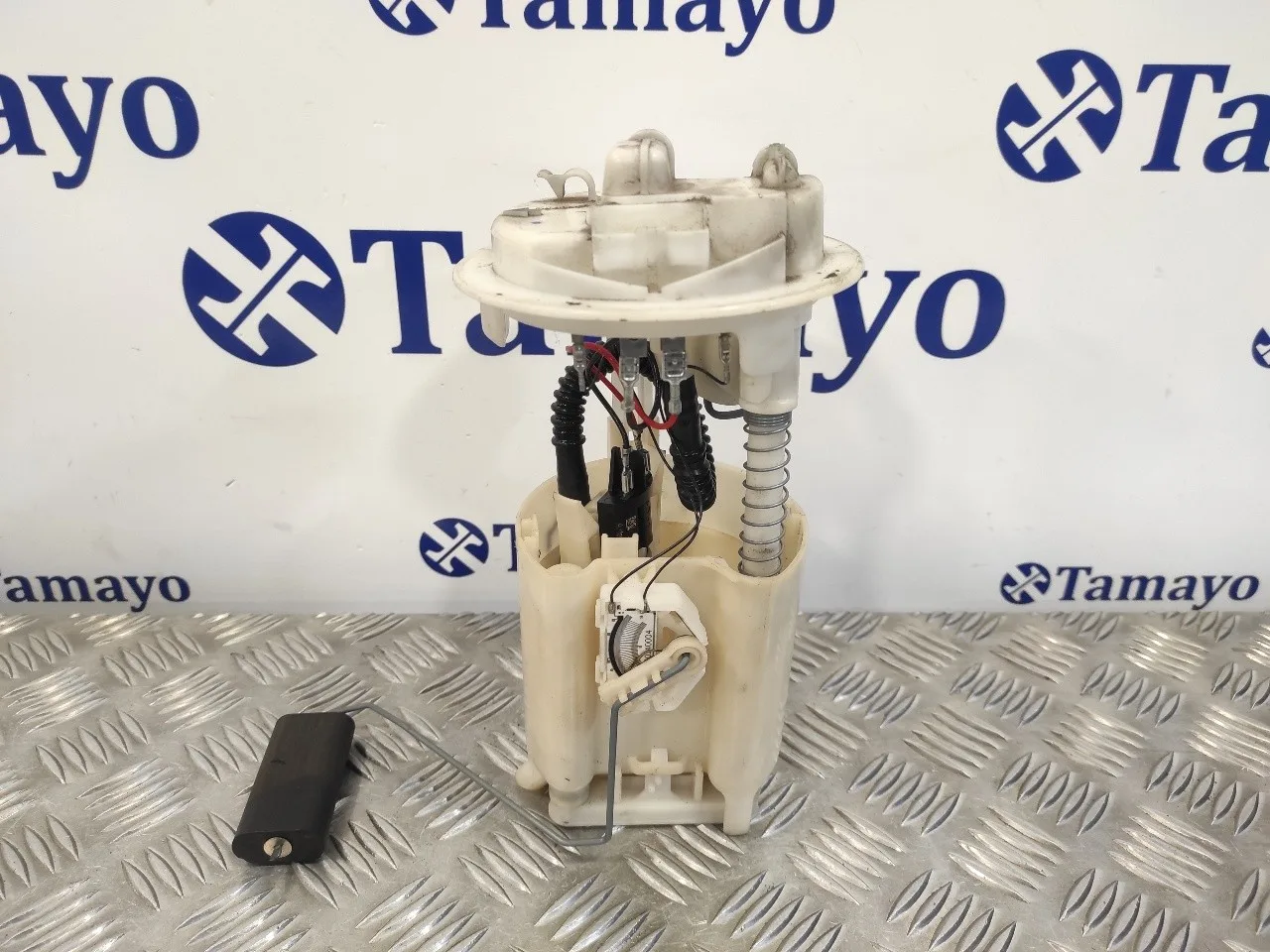 Aforador para Peugeot 206 Cc