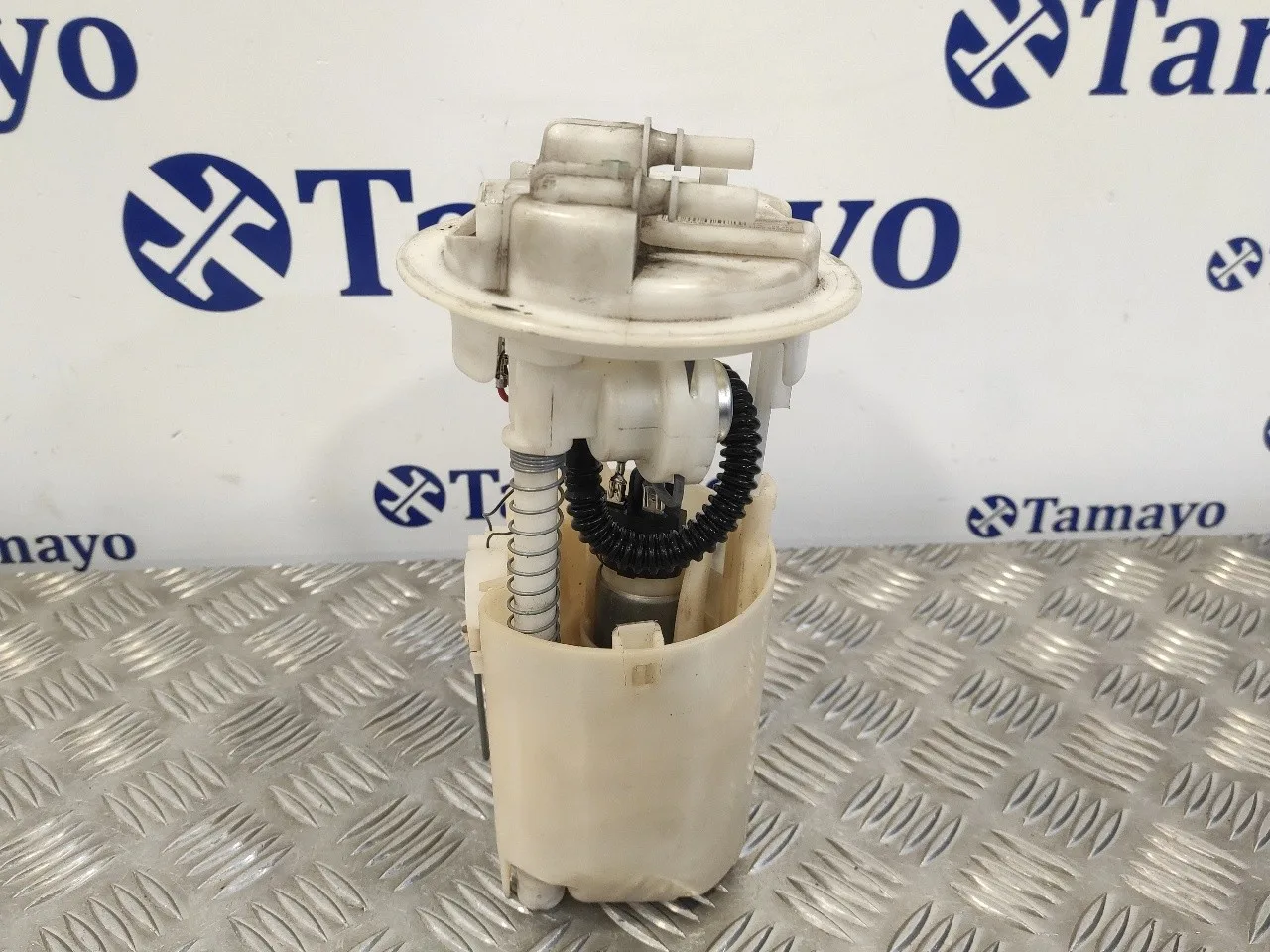 Aforador para Peugeot 206 Cc
