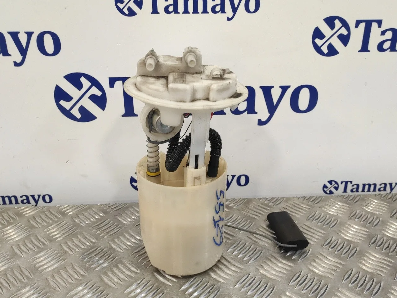 Aforador para Peugeot 206 Cc
