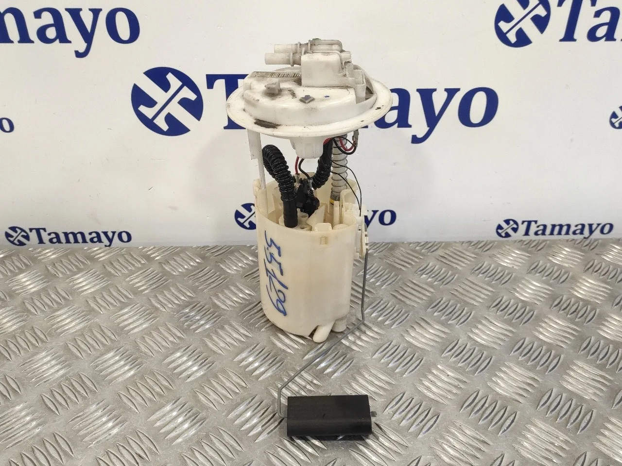 Aforador para Peugeot 206 Cc