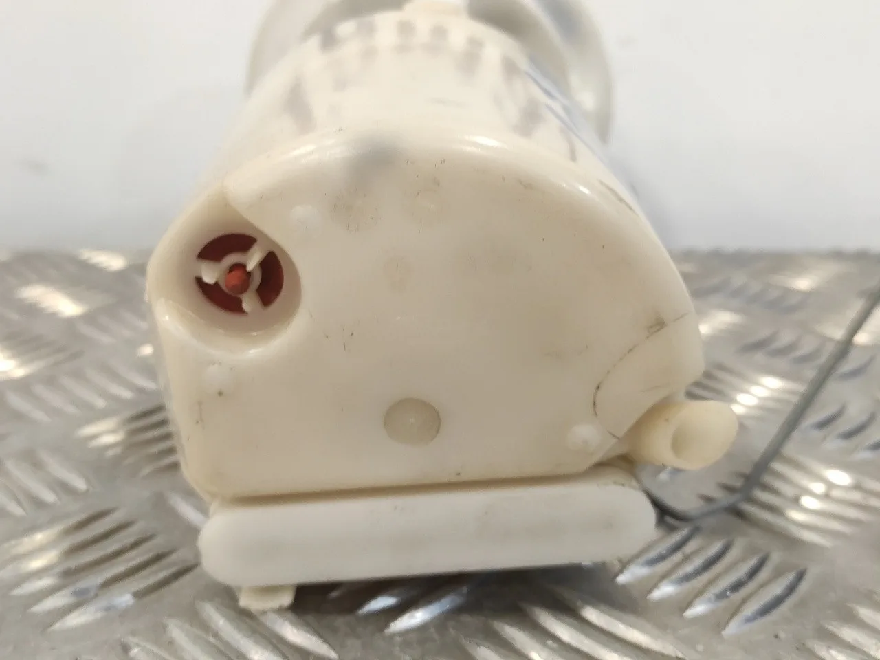 Aforador para Peugeot 206 Cc