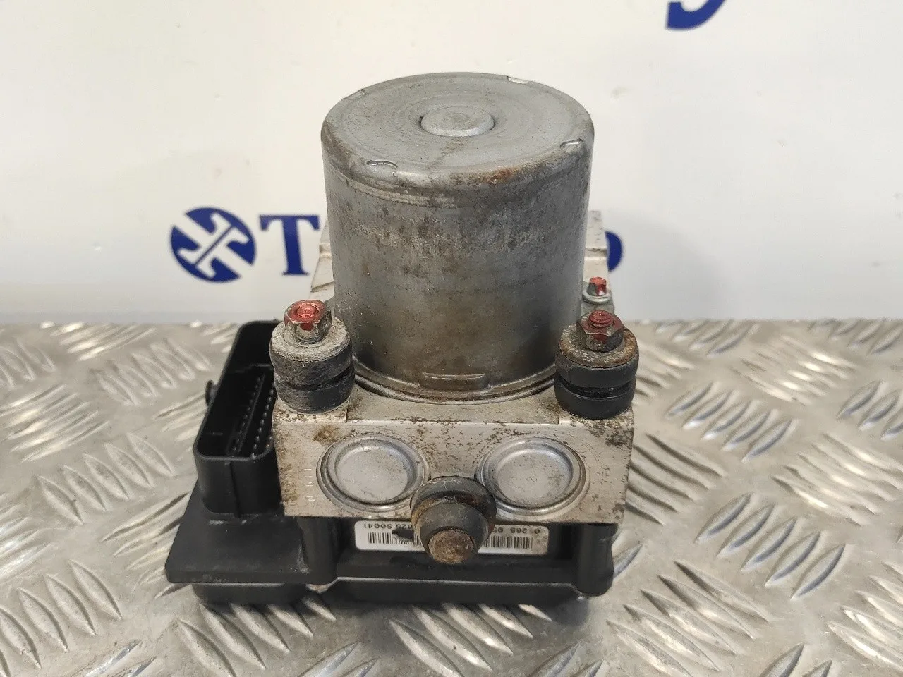 Abs para Citroën C4 Picasso