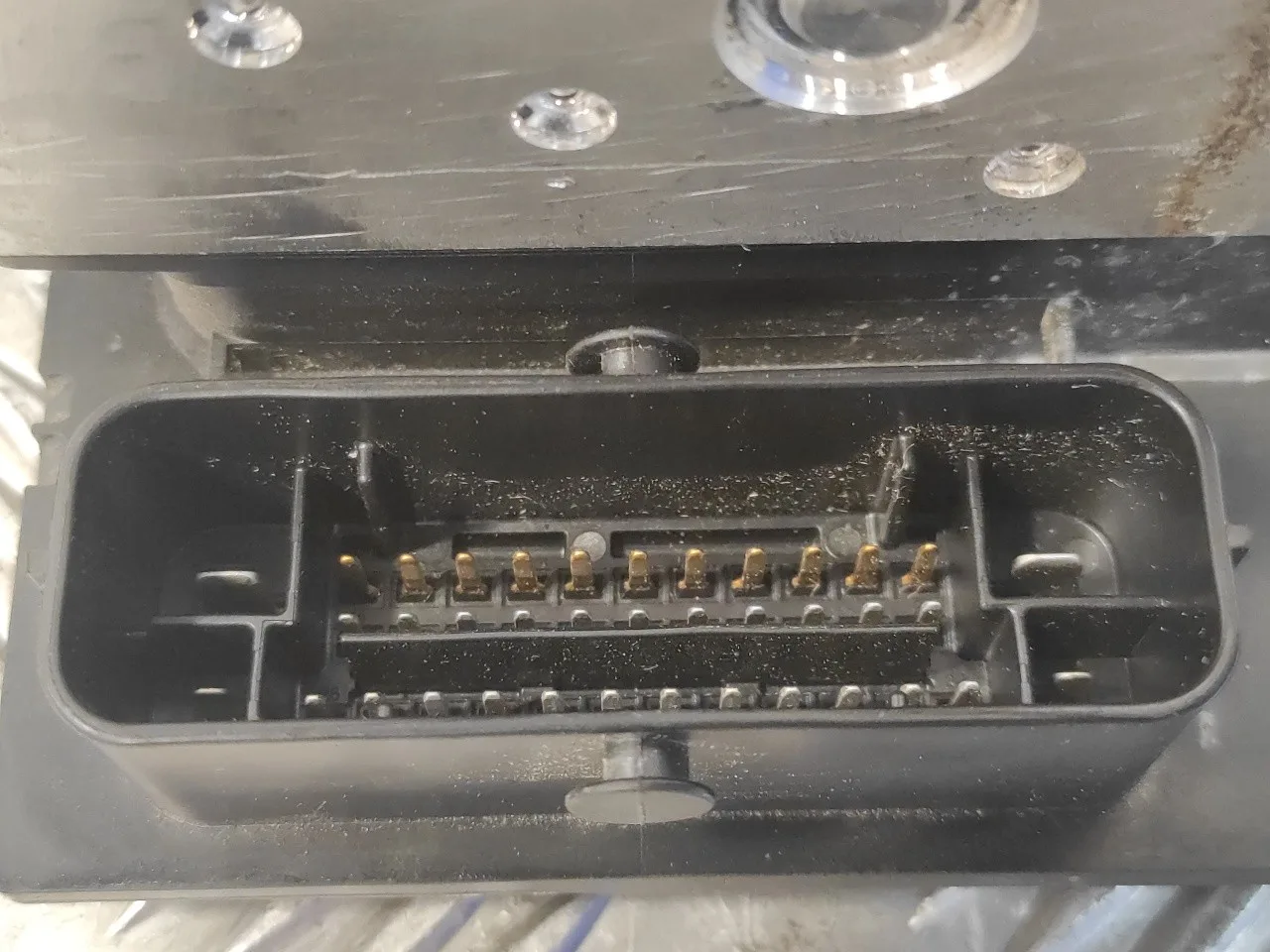 Abs para Citroën C4 Picasso