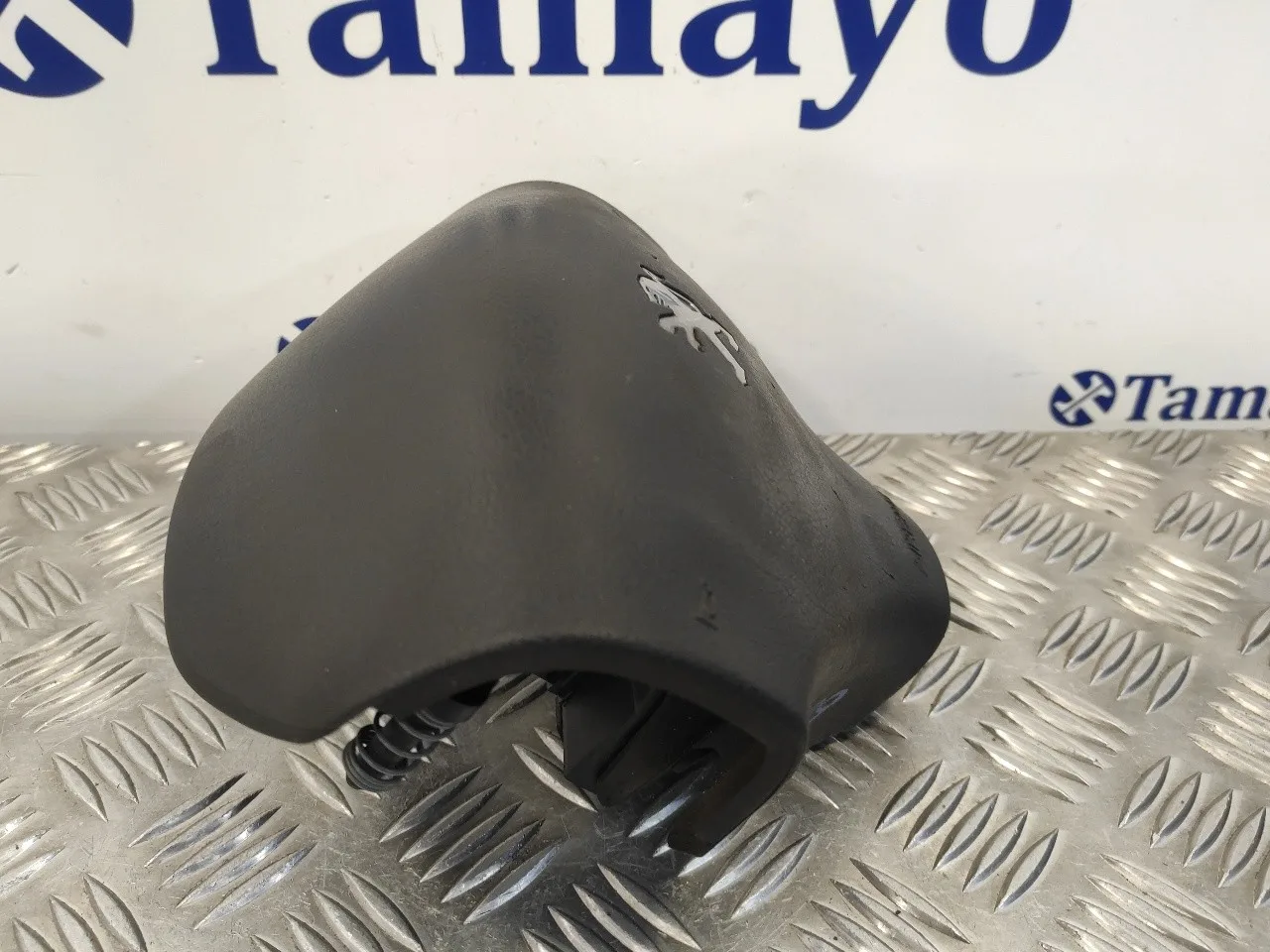Airbag Delantero Izquierdo para Peugeot 206 Cc