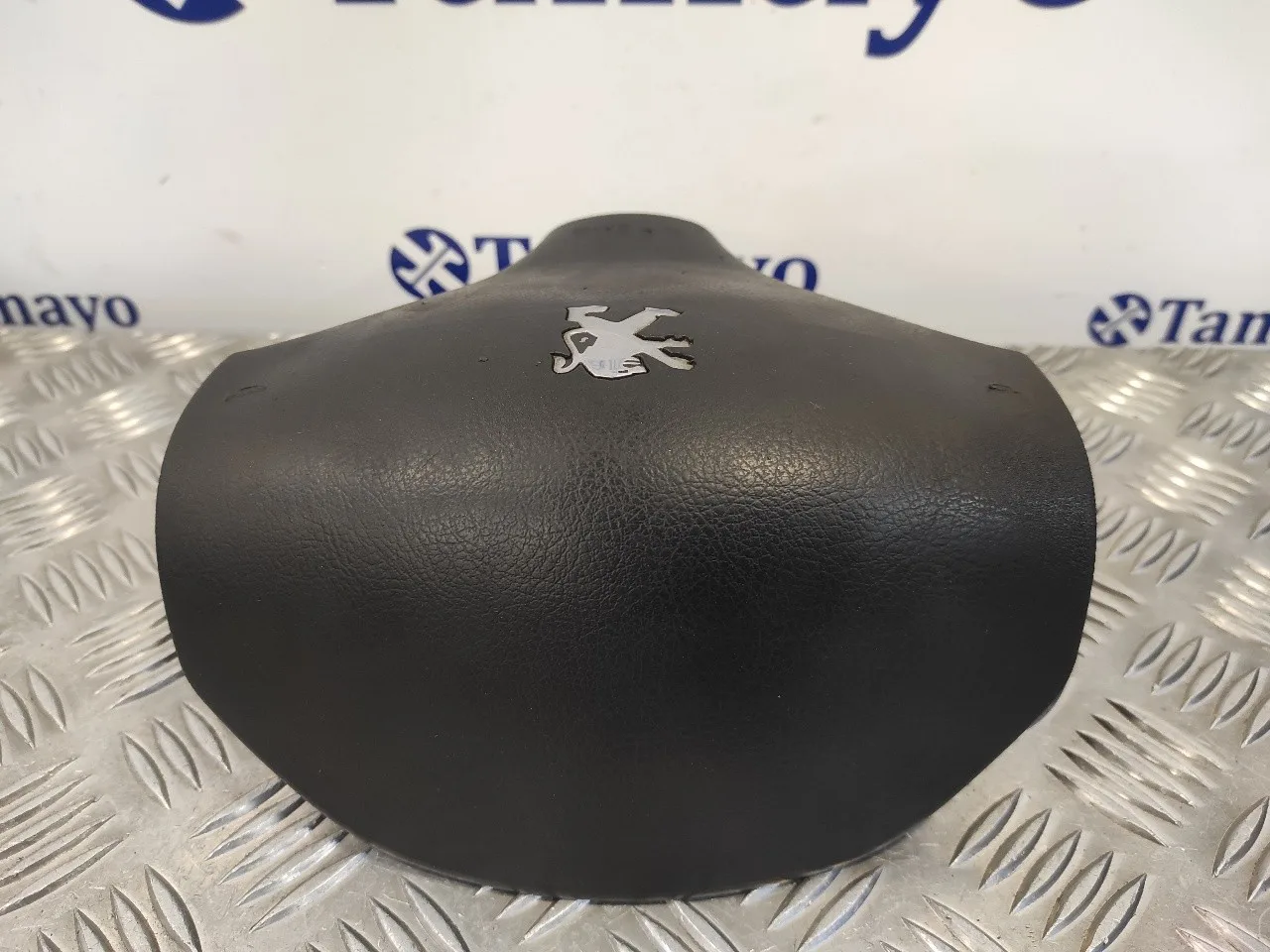 Airbag Delantero Izquierdo para Peugeot 206 Cc